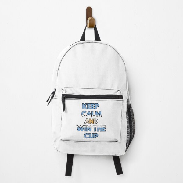 Item preview, Keep Calm And Win The Cup designed and sold by stamppiyathat.