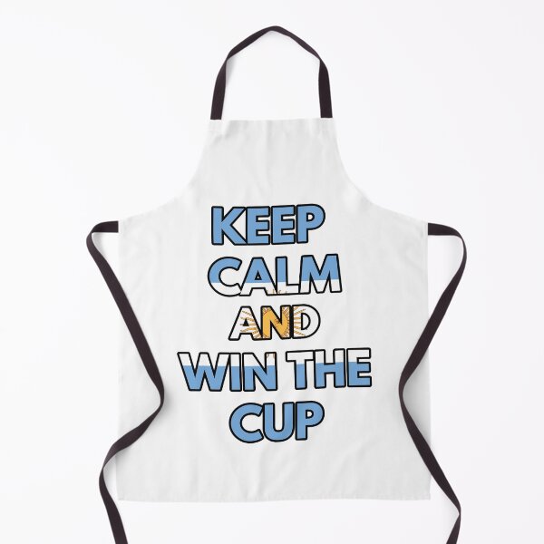 Item preview,  Keep Calm And Win The Cup designed and sold by stamppiyathat.