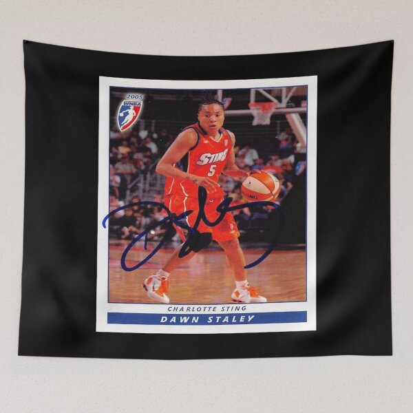Item preview, Movie Birthday Dawn Staley Poster Vintage Style Art designed and sold by Jaunceysanchezz.