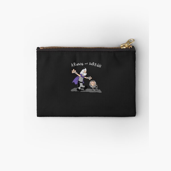 Item preview, Krang and Shredds Essential designed and sold by rowenlgre.