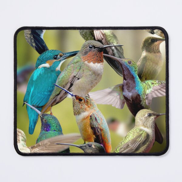 Item preview, Humming Birds designed and sold by MaxencePierrard.