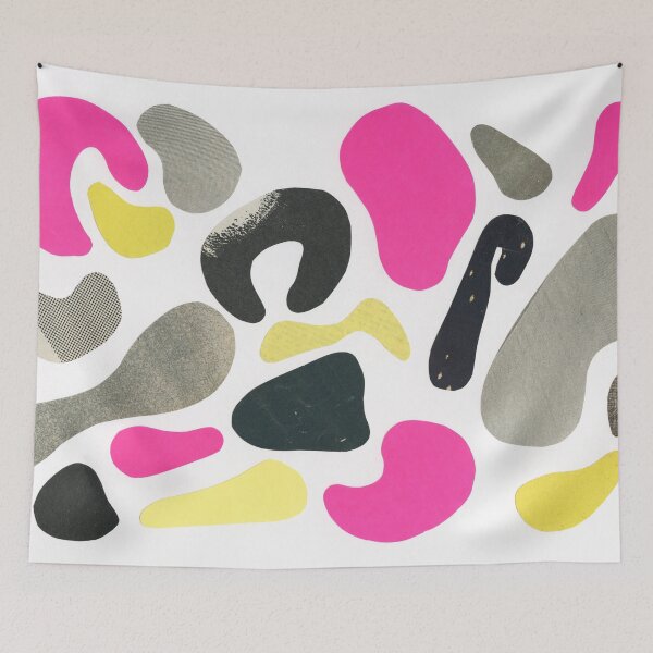 Item preview, Organic II designed and sold by Cassia Beck.
