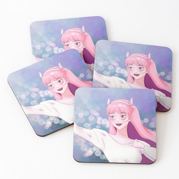 Item preview, The Songstress designed and sold by Shog4n-art.