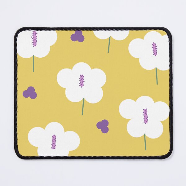 Item preview, Flowerlover pattern designed and sold by cerenalkan.