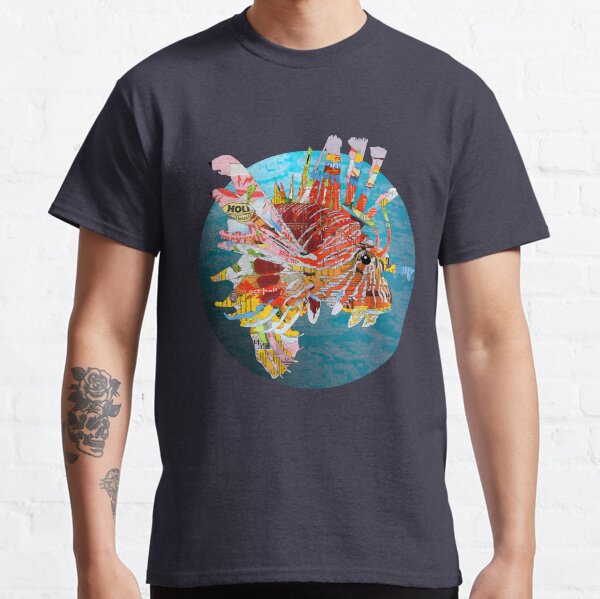 Lionfish Classic T-Shirt