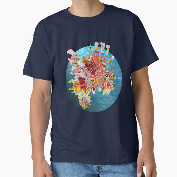 Lionfish Classic T-Shirt