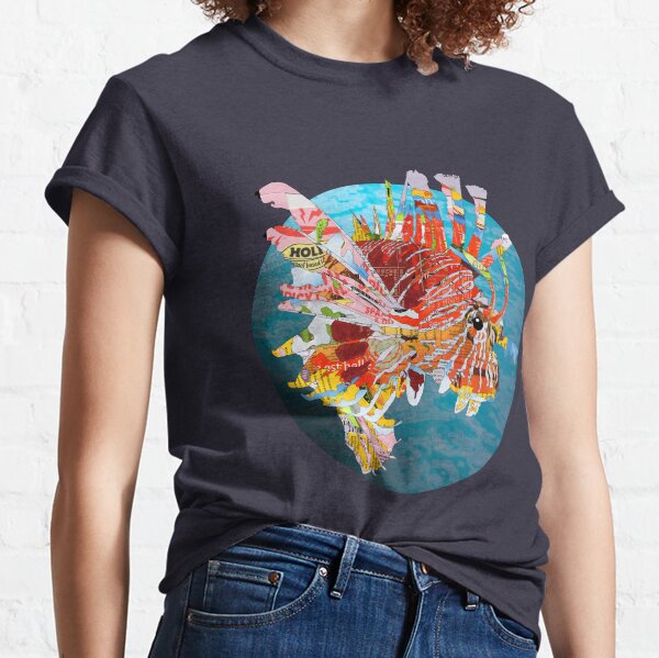 Lionfish Classic T-Shirt