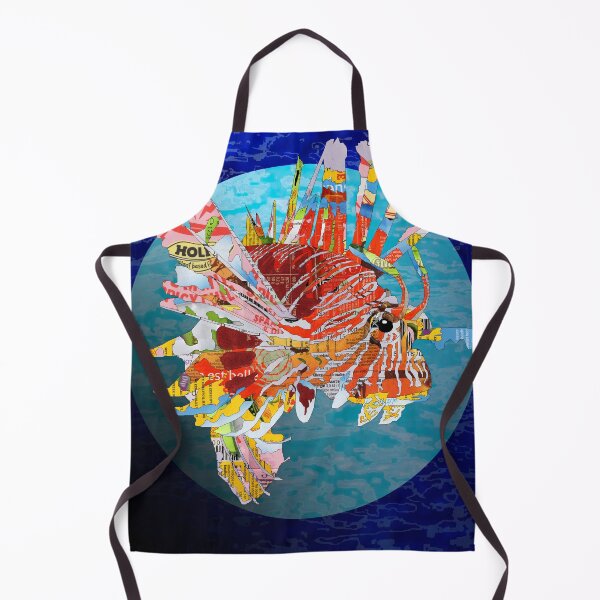 Item preview, Lionfish designed and sold by Ruud van Koningsbrugge.
