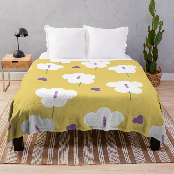 Item preview, Flowerlover pattern designed and sold by cerenalkan.