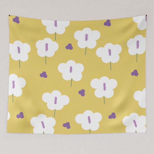 Item preview, Flowerlover pattern designed and sold by cerenalkan.