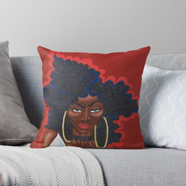 I CAN MAKE YOU PUT YOUR PHONE DOWN Throw Pillow