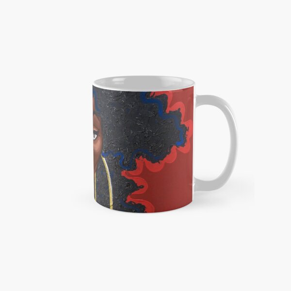 I CAN MAKE YOU PUT YOUR PHONE DOWN Classic Mug