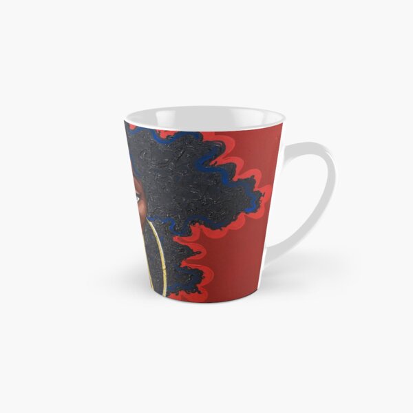 I CAN MAKE YOU PUT YOUR PHONE DOWN Tall Mug