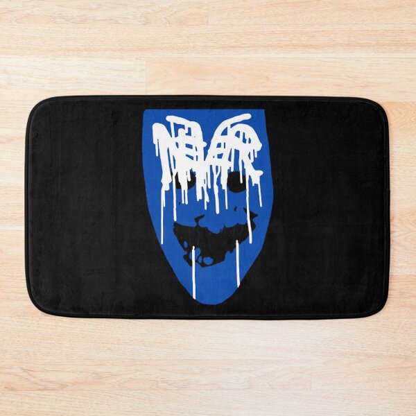 Artikelvorschau, Geschenk für Never Shield Bladee Drain Gang Gang Logo, der Filme liebt entworfen und verkauft von Rixortega1261.