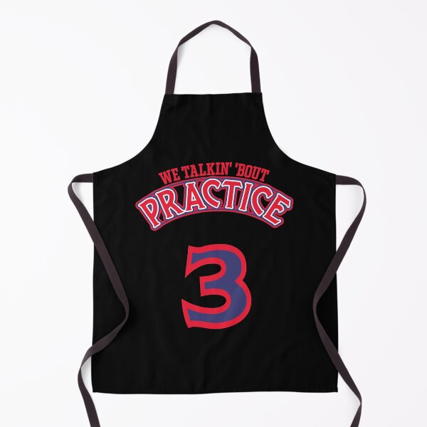 Item preview, Practice. We Talkin' 'Bout Practice, Man designed and sold by KaitlinWo72512.