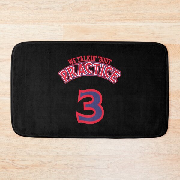 Item preview, Practice. We Talkin' 'Bout Practice, Man    designed and sold by KaitlinWo72512.