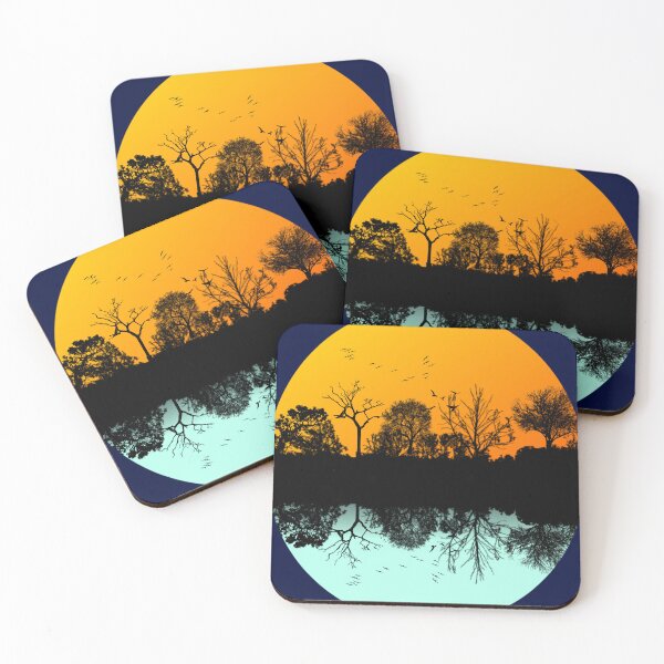 Item preview, Beauty of nature | landscape  designed and sold by JJMasters.