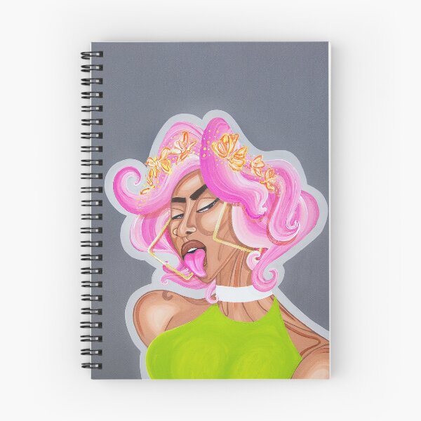 Item preview, DOWN IN THE DM designed and sold by Aliya Michelle MY HEART YOUR FASHION.