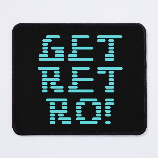 Item preview, Get Retro Classic Video Game Font designed and sold by Legit Hooligan.