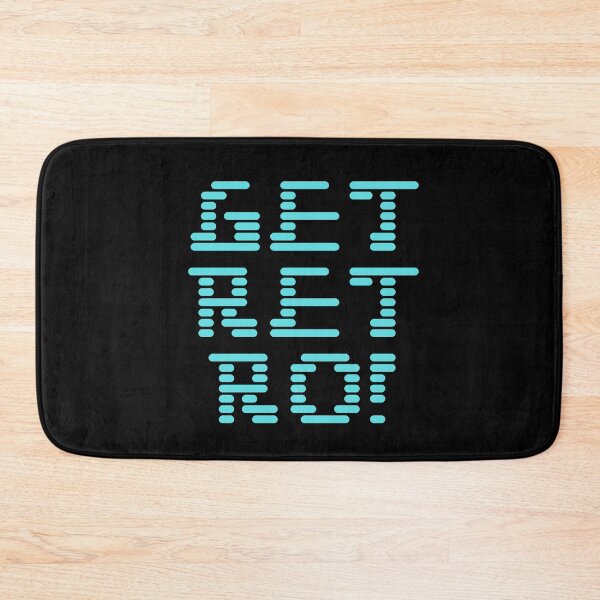 Item preview, Get Retro Classic Video Game Font designed and sold by Legit Hooligan.