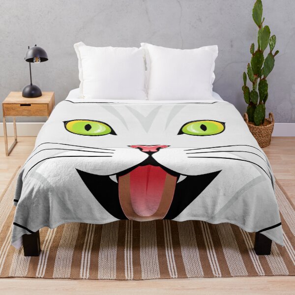 Item preview, SMILING CAT designed and sold by workdivision.