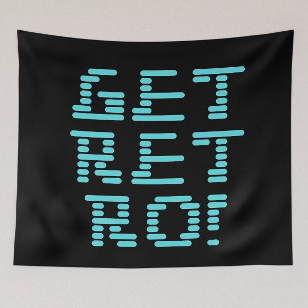 Item preview, Get Retro Classic Video Game Font designed and sold by Legit Hooligan.