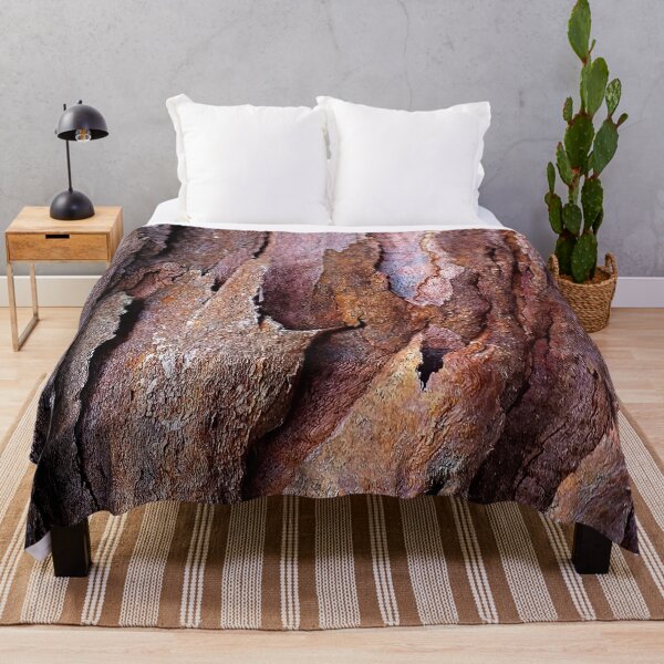Item preview, Eucalyptus Tree Bark and Wood Texture 20 designed and sold by Anna Lemos.
