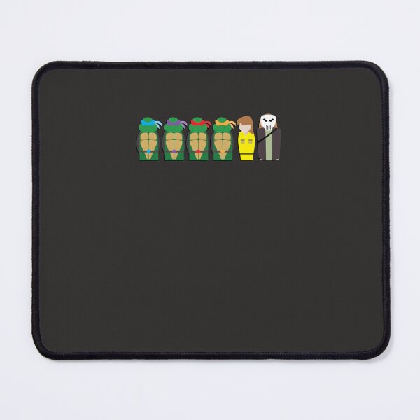 Item preview, Heroes in a Half Shell Essential designed and sold by litvakqm.