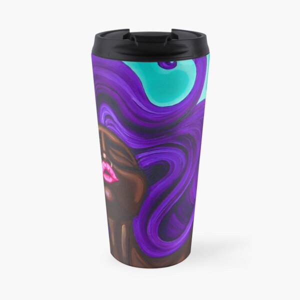ACQUAINTED Travel Mug