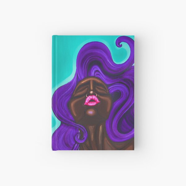 ACQUAINTED Hardcover Journal