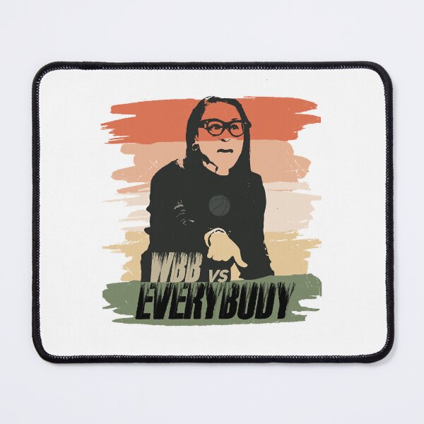 Item preview, This Is The Way Retro Everybody Dawn Staley Cute Photographic designed and sold by Jaunceysanchezz.