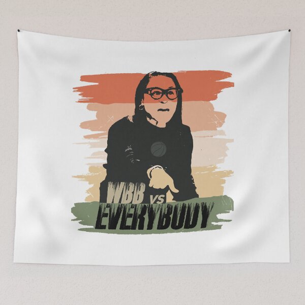 Item preview, This Is The Way Retro Everybody Dawn Staley Cute Photographic designed and sold by Jaunceysanchezz.