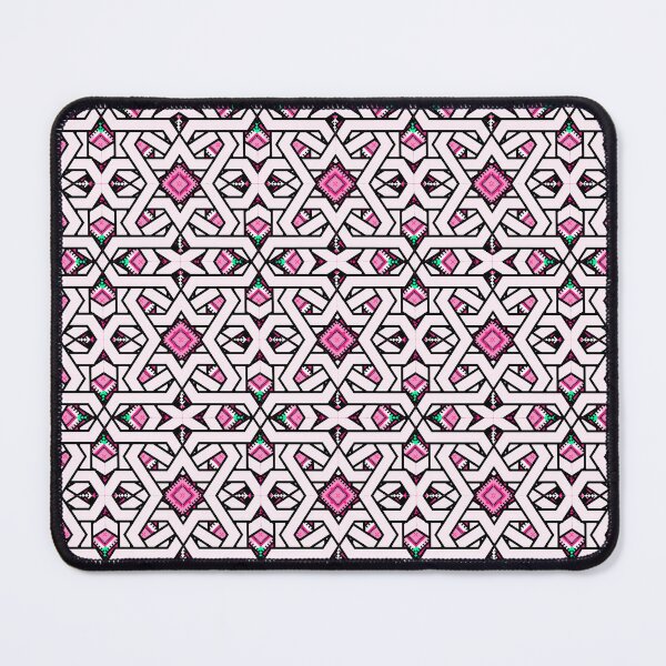 Item preview, The Infinity Star in Seamless Pattern designed and sold by MyMemoriesArts.