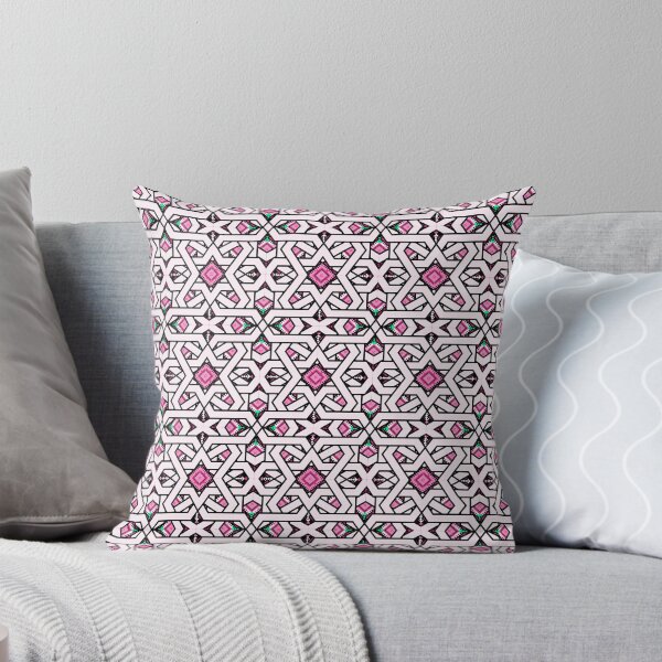 Item preview, The Infinity Star in Seamless Pattern designed and sold by MyMemoriesArts.