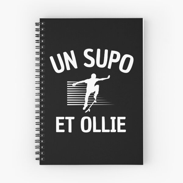 Item preview, Ollie skate humor designed and sold by joozybart.