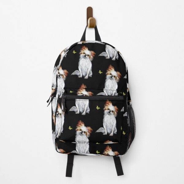 Item preview, Shih Tzu -  Making Friends designed and sold by Linda Callaghan.