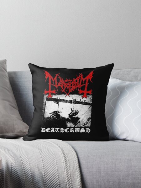 Artikel-Vorschau von Chaos Deathcrush für Männer und Frauen, designt und verkauft von NigelFriesen.