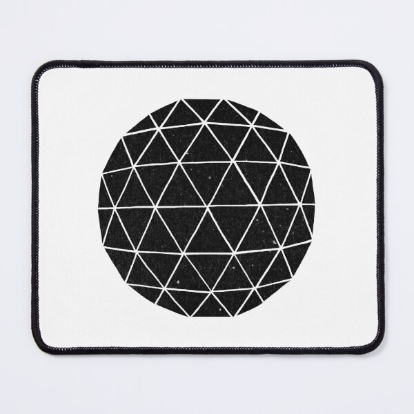 Item preview, Geodesic  designed and sold by TerryFan.