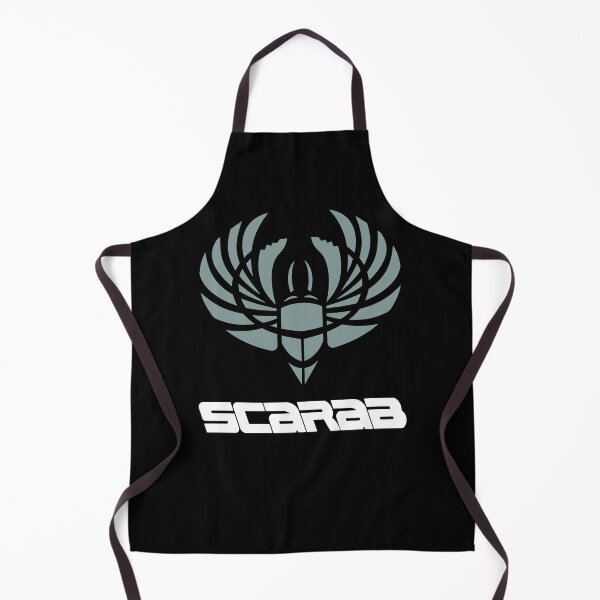 Item preview, Scarab Jet Boats designed and sold by Wallshopp.