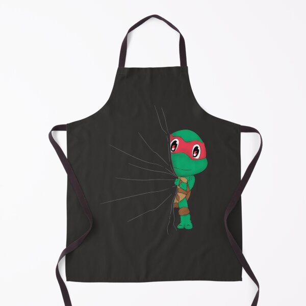 Aperçu de l'œuvre TMNT CACHÉ RAPHAËL ! Classique créée et vendue par litvakqm.