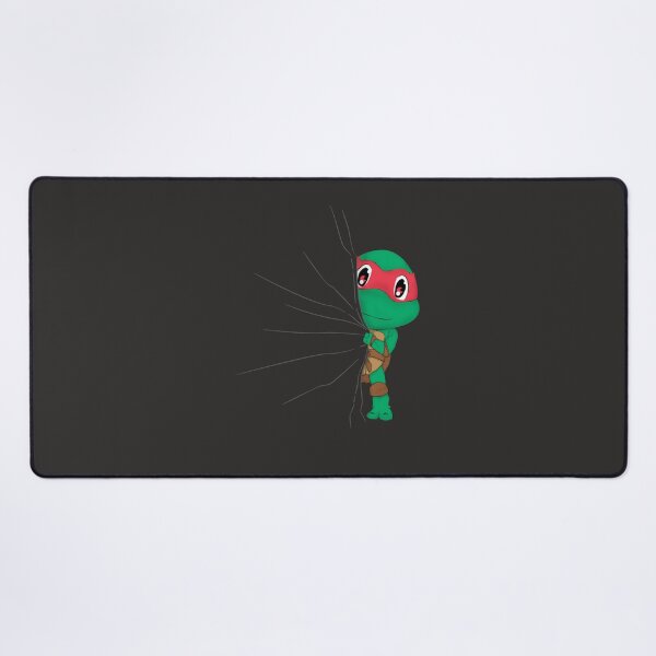 Item preview, HIDDEN TMNT RAPHAEL ! Classic designed and sold by litvakqm.