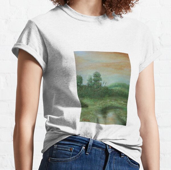 Early Summer Classic T-Shirt