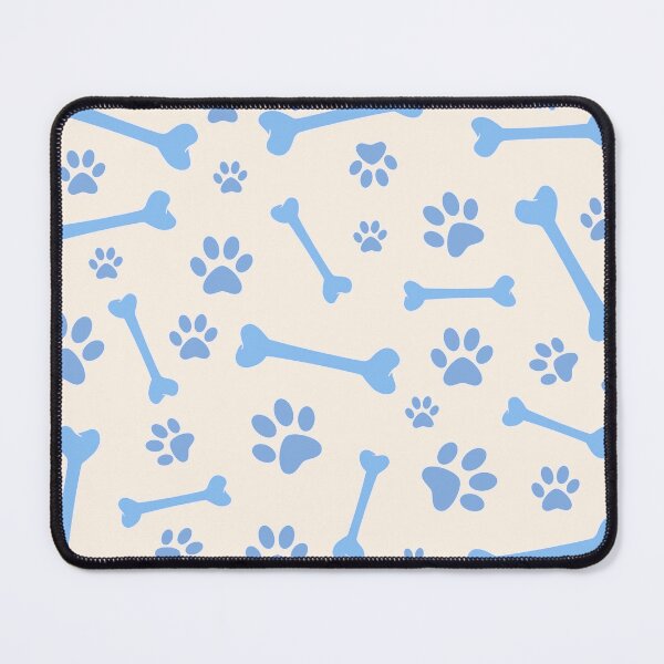 Item preview, Paws And Bones Galore! designed and sold by TrulyEpoque.