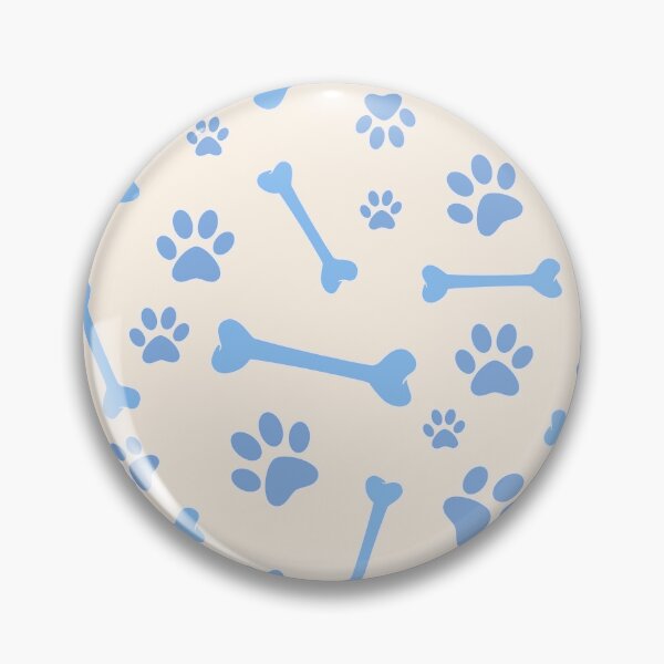 Item preview, Paws And Bones Galore! designed and sold by TrulyEpoque.