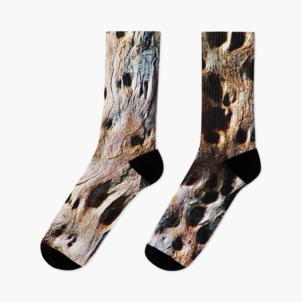 Item preview, Old Eucalyptus Tree Wood Texture designed and sold by Anna Lemos.