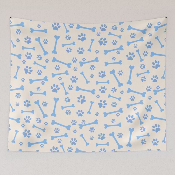 Item preview, Paws And Bones Galore! designed and sold by TrulyEpoque.