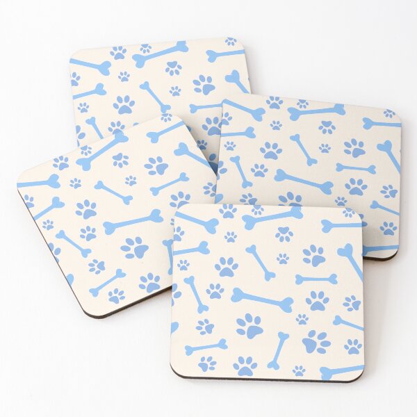 Item preview, Paws And Bones Galore! designed and sold by TrulyEpoque.