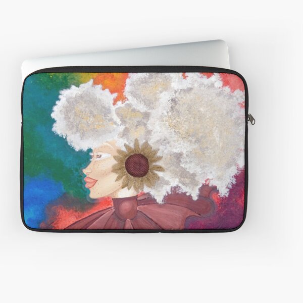 HEAR NO EVIL Laptop Sleeve