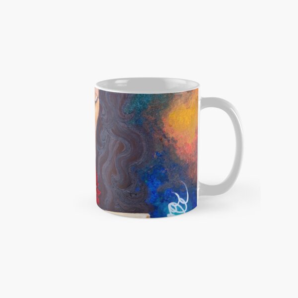 DO NO EVIL Classic Mug