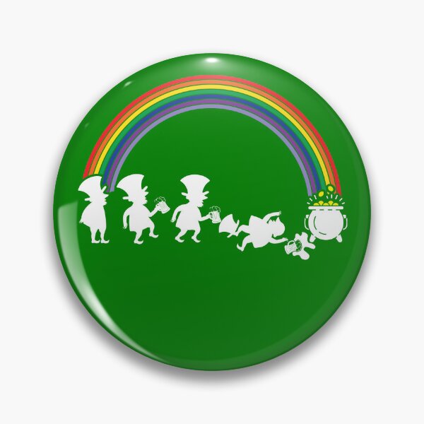 Artikelvorschau, Evolution Of A Leprechaun St. Patrick's Day Drunk Leprechaun Gear entworfen und verkauft von DynamicDesign.